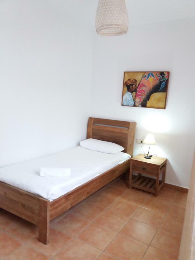 Apartamento Hibisco Cotillo Kültér fotó